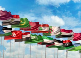 Middle East risk is an international problem for contractors