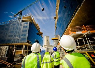 The new realities of construction in the region – Live Broadcast