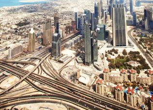 Dubai retenders two road construction contracts