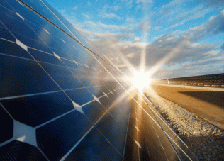 EXCLUSIVE: Abu Dhabi securing site for next major solar project