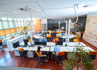Reforms expected to boost start-ups
