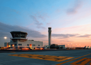 EXCLUSIVE: Prequalification starts for multibillion-dollar airport deal