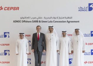 Abu Dhabi seeking IPO rewards