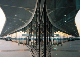 Contractors in talks for Al-Maktoum airport construction