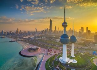 Kuwait’s agenda turns to critical infrastructure