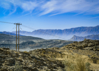 Muscat launches drive for energy diversification