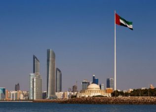 IMF stresses importance of UAE managing its stimulus spending