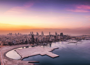 Levelling the export credit playing field
