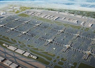 Bidders asked for revised prices for Al-Maktoum airport substructure