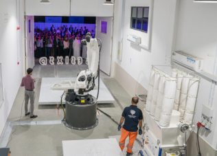 Besix opens 3D concrete printing studio in Dubai