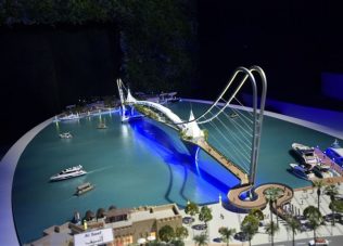 Dubai ruler approves series of transport and public realm projects