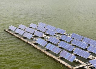 Dubai seeks consultants for floating solar plant plans