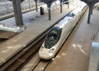 GCC rail sector revitalised by project progress