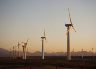 Dubai seeks consultants for first wind power project