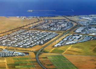 Abu Dhabi waives industrial zone fees