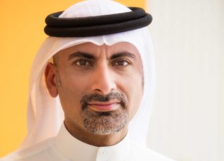 Bee’ah sets sights on digitalisation and renewable energy