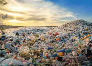 Dubai invites bids for PPP waste plant