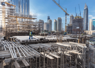 Controlling real estate supply in Dubai requires delicate balance