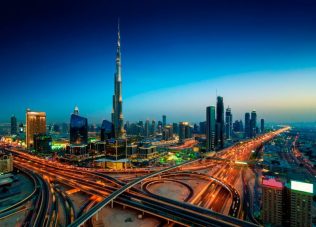 Dubai’s real estate and construction sectors shift focus to existing assets
