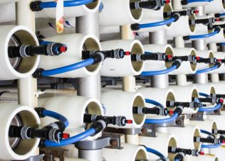Consortium reaches financial close for UAE independent water project