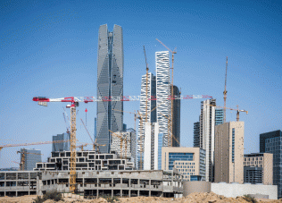 Saudi Arabia to extend contracts amid Covid-19