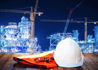 GCC oil and gas project activity sharply declines
