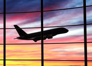 Middle East aviation sector resumes activity