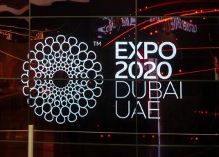 Expo 2020 provides launchpad for innovation