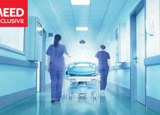 Mena healthcare poised for post Covid-19 growth