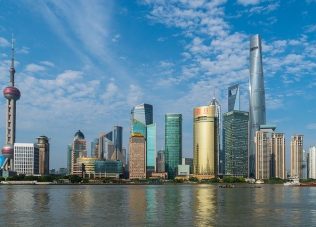 Dubai deepens ties with Chinese financial sector
