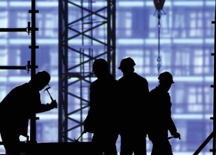 New work declines worry GCC contractors