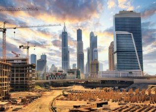 Dubai pushes reforms for cancelled projects