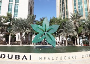 Overview of Dental Care Services in the UAE