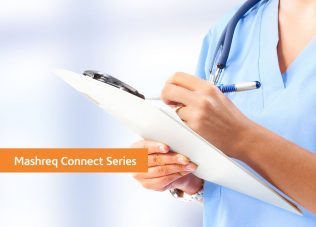 GCC healthcare braces for transformation