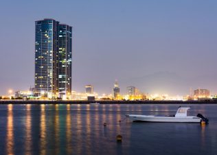 Ras al-Khaimah real estate counters growing pains