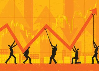 UAE mid-market growth outlook subject to economic uncertainties