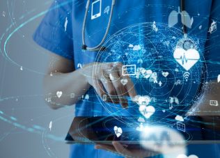 UAE healthcare sector responds to digital call