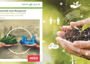 Report: Sustainable Asset Management