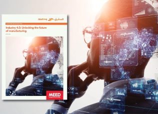 Report: Unlocking the future of manufacturing
