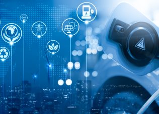 The electric future of automation