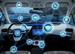 Digital car adoption accelerates
