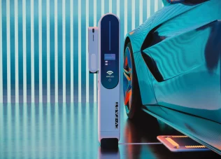 Infrastructure critical for EV adoption