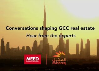 Watch: Conversations shaping GCC Real Estate