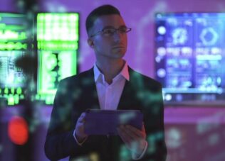 Investment potential of the data centre economy continues to rise